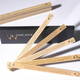 Illustration for article titled Get To Know Your Wood With These Sticks